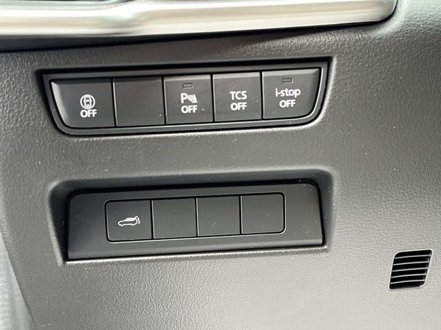 2025 Mazda Mazda CX-90 3.3 Turbo Preferred