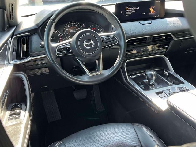 2024 Mazda Mazda CX-90 3.3 Turbo Premium