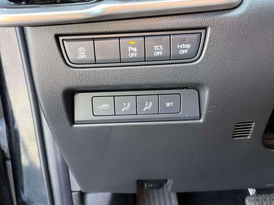 2024 Mazda Mazda CX-90 3.3 Turbo Premium