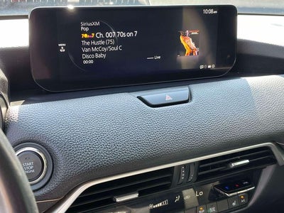 2024 Mazda Mazda CX-90 3.3 Turbo Premium