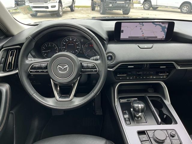 2024 Mazda Mazda CX-90 3.3 Turbo Premium
