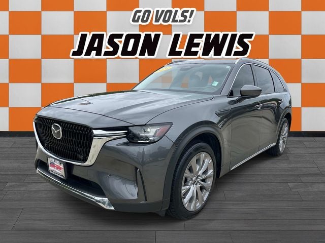 2024 Mazda Mazda CX-90 3.3 Turbo Premium