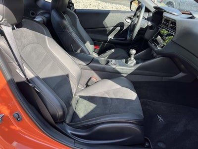2024 Nissan Z Performance