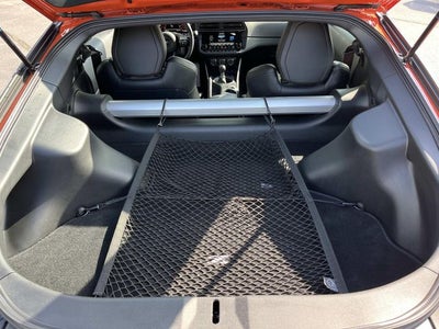 2024 Nissan Z Performance