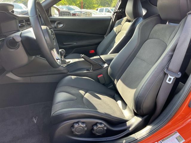 2024 Nissan Z Performance