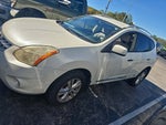 2013 Nissan Rogue SV