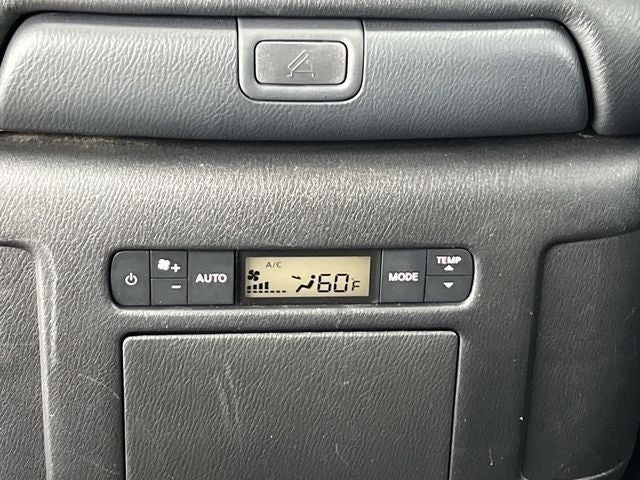 2021 Nissan Armada SL