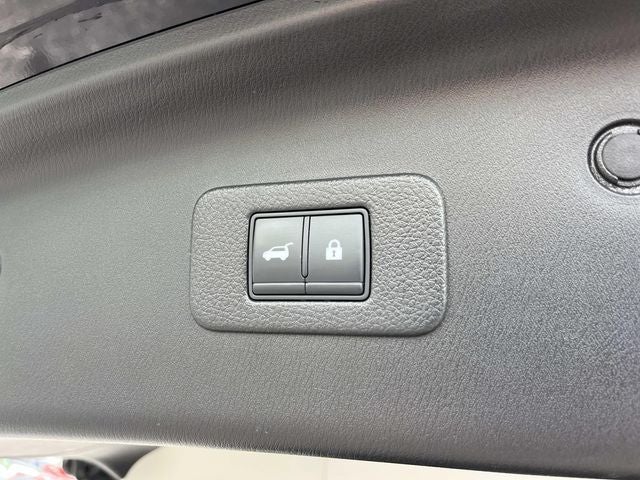 2021 Nissan Armada SL