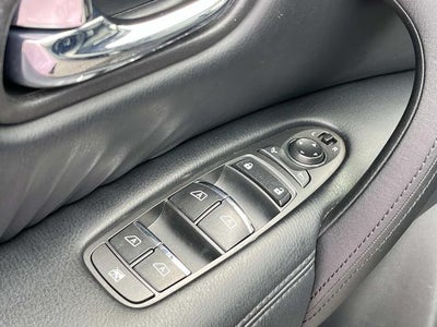 2021 Nissan Armada SL