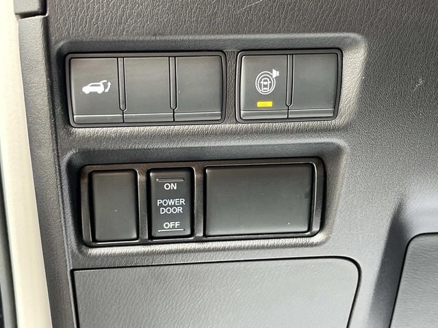 2021 Nissan Armada SL