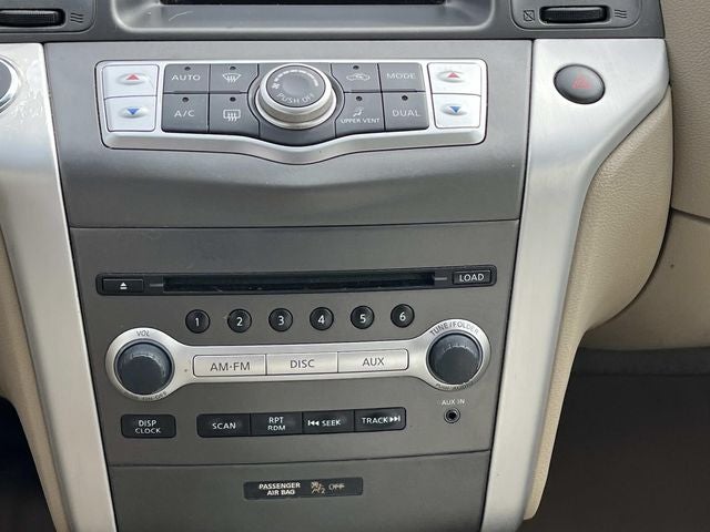 2013 Nissan Murano S