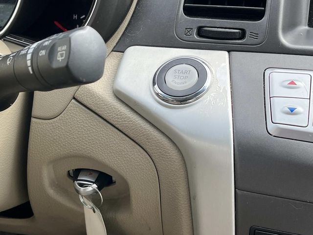 2013 Nissan Murano S