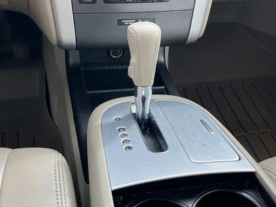 2013 Nissan Murano S