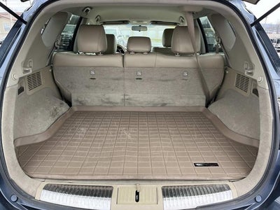 2013 Nissan Murano S