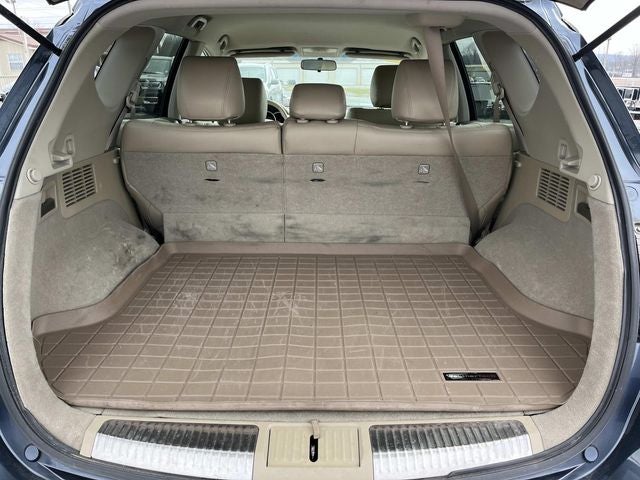 2013 Nissan Murano S