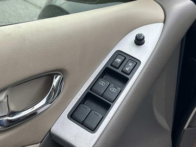 2013 Nissan Murano S