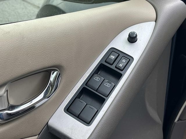 2013 Nissan Murano S