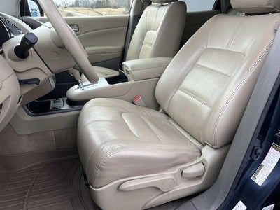 2013 Nissan Murano S