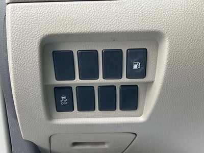 2013 Nissan Murano S