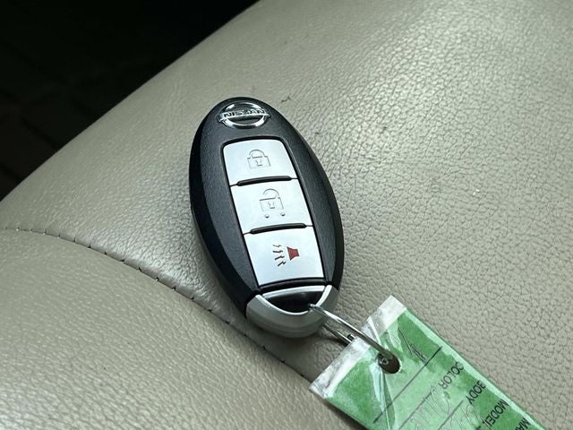 2013 Nissan Murano S