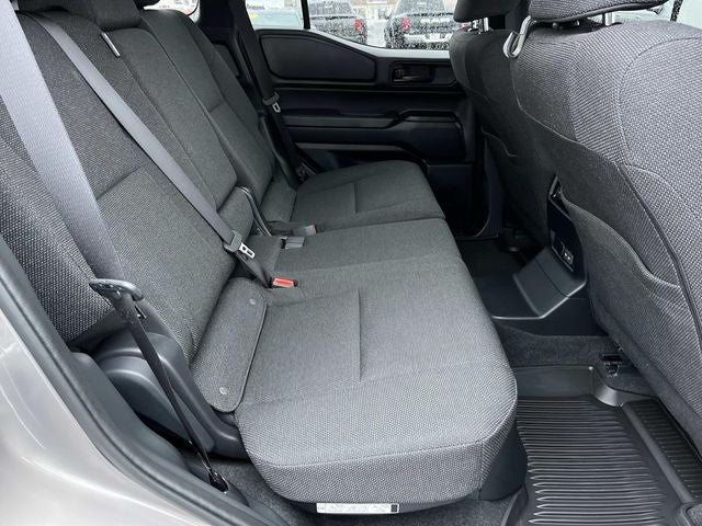 2025 Toyota Land Cruiser 1958