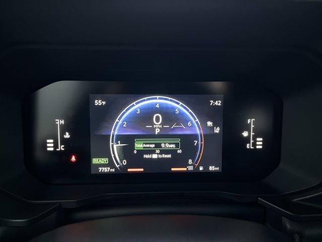 2025 Toyota Land Cruiser 1958