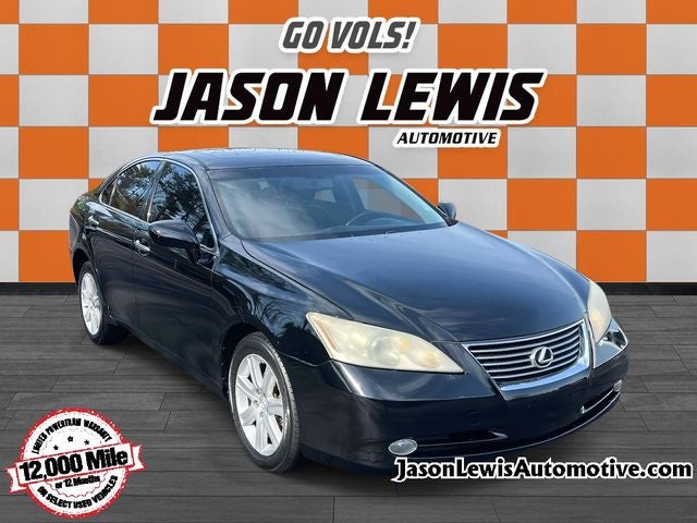 2009 Lexus ES 350