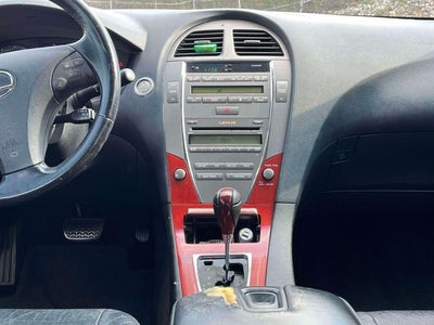 2009 Lexus ES 350