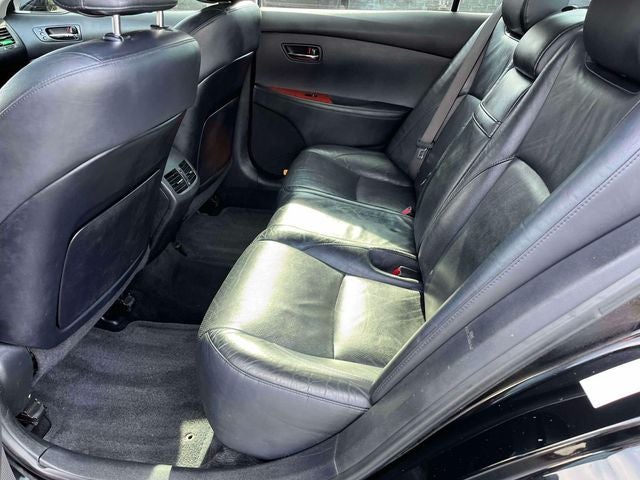 2009 Lexus ES 350