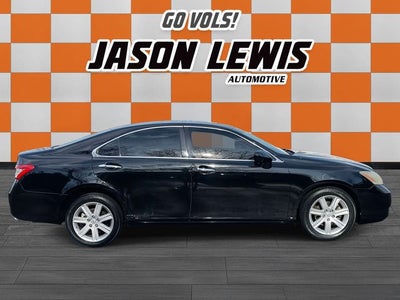 2009 Lexus ES 350