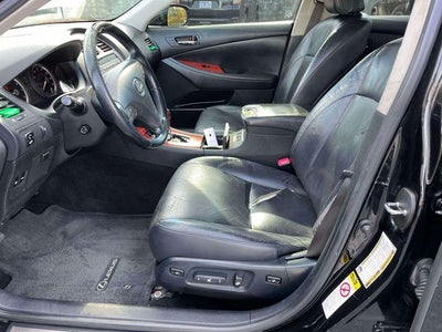 2009 Lexus ES 350