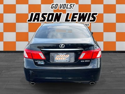2009 Lexus ES 350