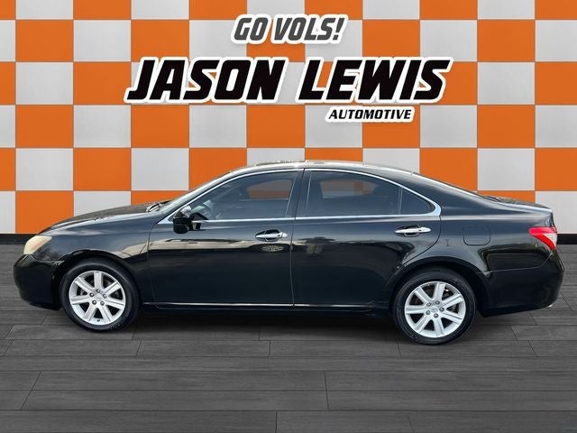 2009 Lexus ES 350