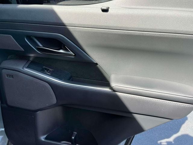 2024 Lexus GX 550 Overtrail+