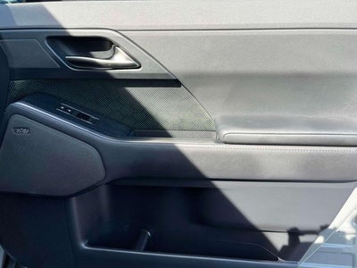 2024 Lexus GX 550 Overtrail+