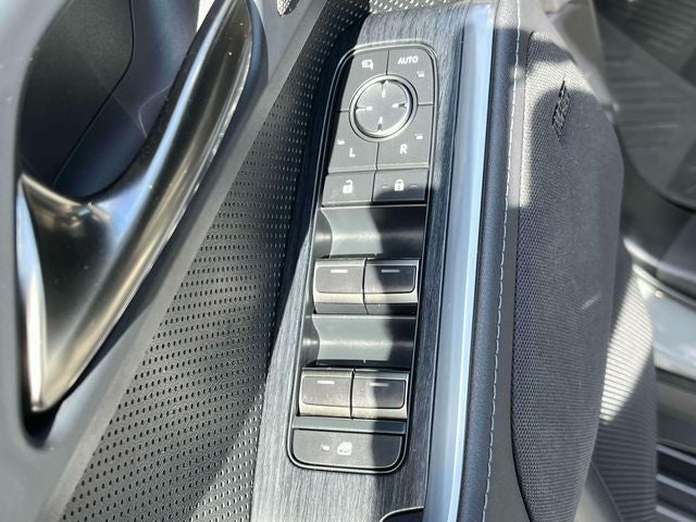 2024 Lexus GX 550 Overtrail+