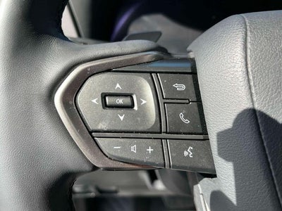 2024 Lexus GX 550 Overtrail+