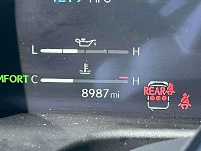 2024 Lexus GX 550 Overtrail+