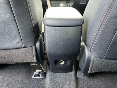 2017 Toyota RAV4 Hybrid Limited