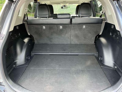 2017 Toyota RAV4 Hybrid Limited