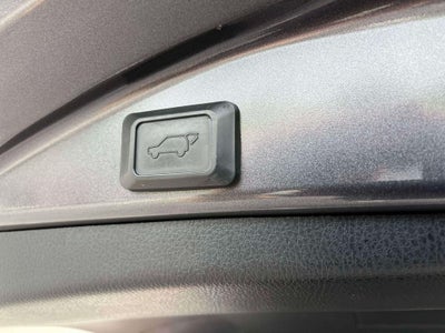 2017 Toyota RAV4 Hybrid Limited