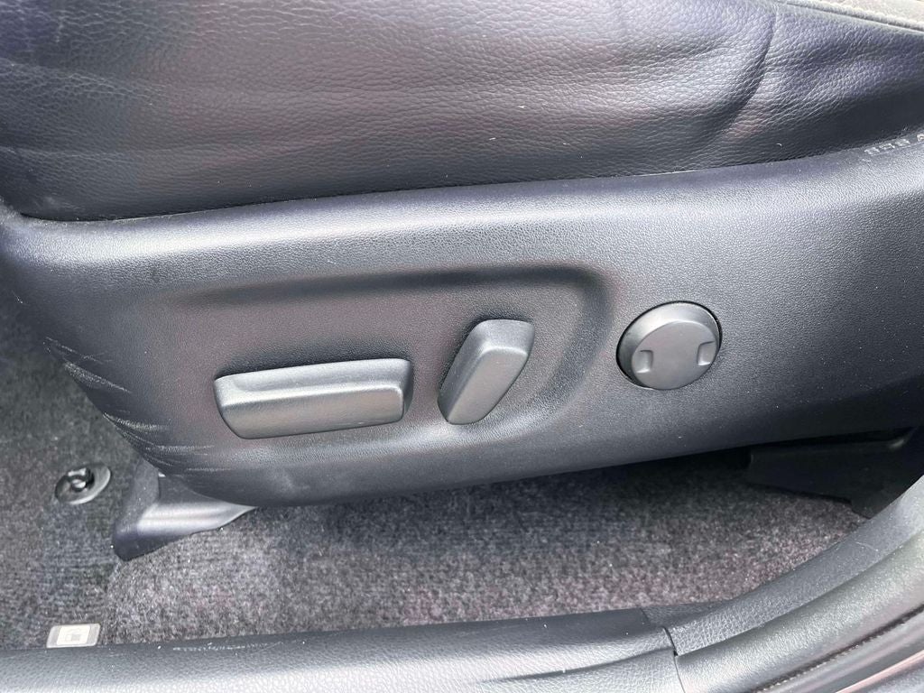 2017 Toyota RAV4 Hybrid Limited