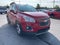 2015 Chevrolet Trax LTZ