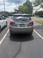 2015 Hyundai Tucson GLS