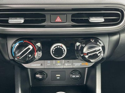 2022 Hyundai Kona SE