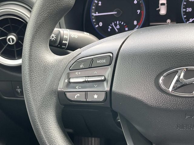 2022 Hyundai Kona SE