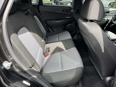 2022 Hyundai Kona SE