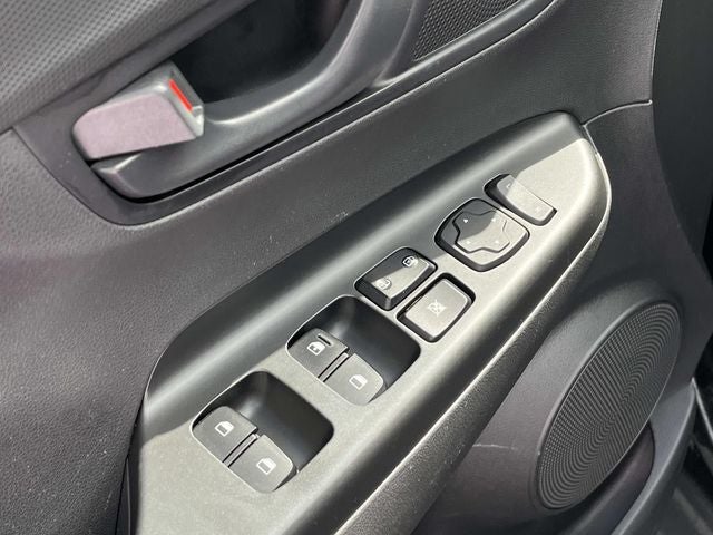 2022 Hyundai Kona SE