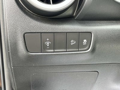 2022 Hyundai Kona SE