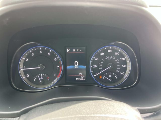 2022 Hyundai Kona SE